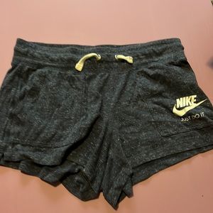 Nike shorts